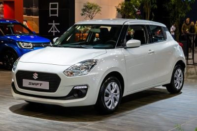 Hatchback