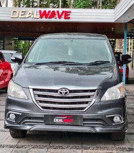 Innova G4 2014