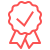 Icons8 Trust 100